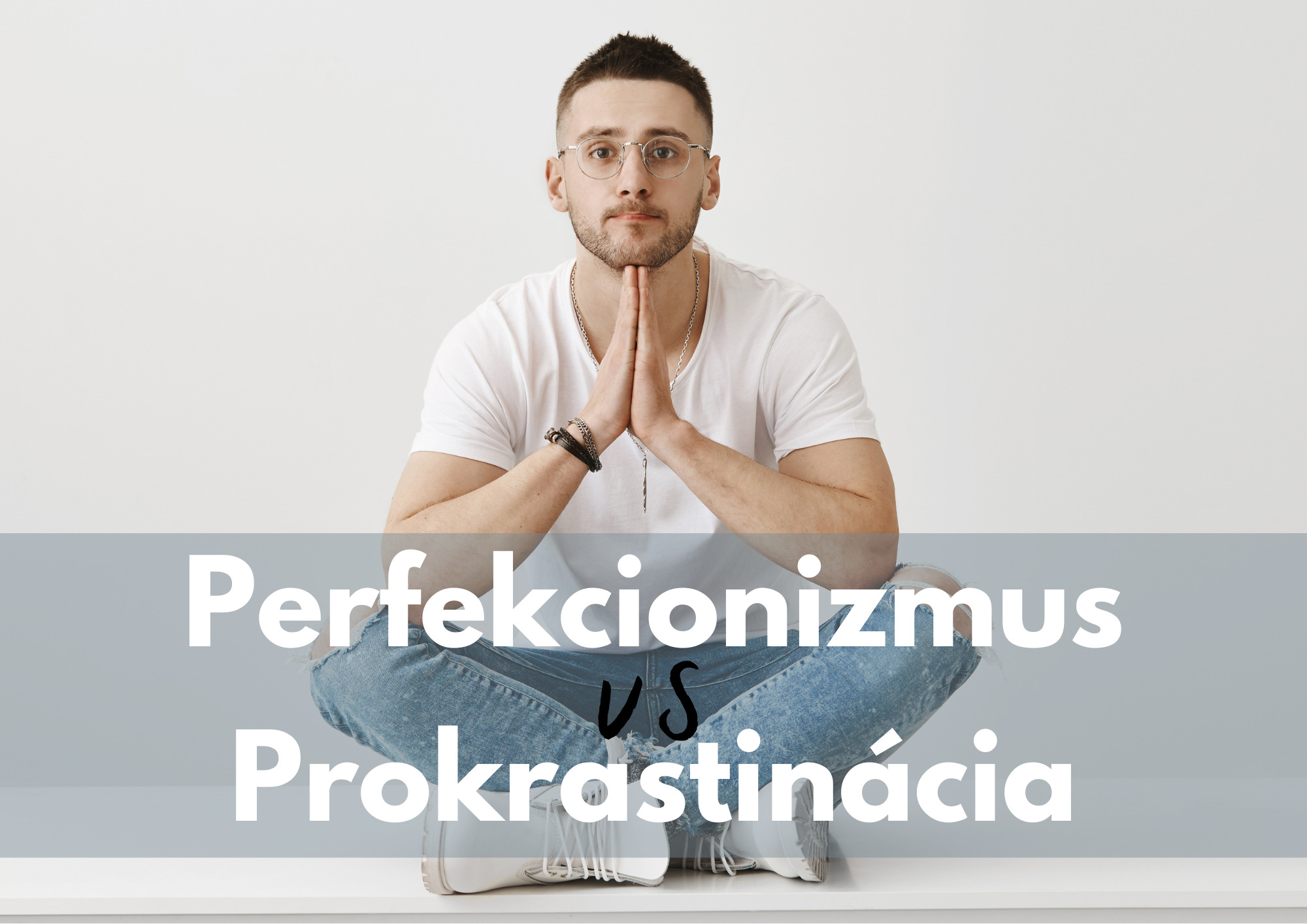 Víťazstvo nad časom: Boj Perfekcionizmu a Prokrastinácie